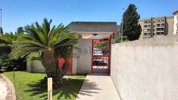 appartamento in affitto a Selargius in zona Su Planu