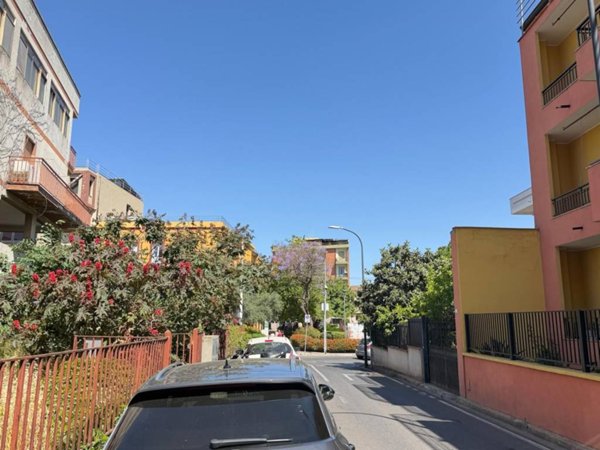 appartamento in affitto a Selargius