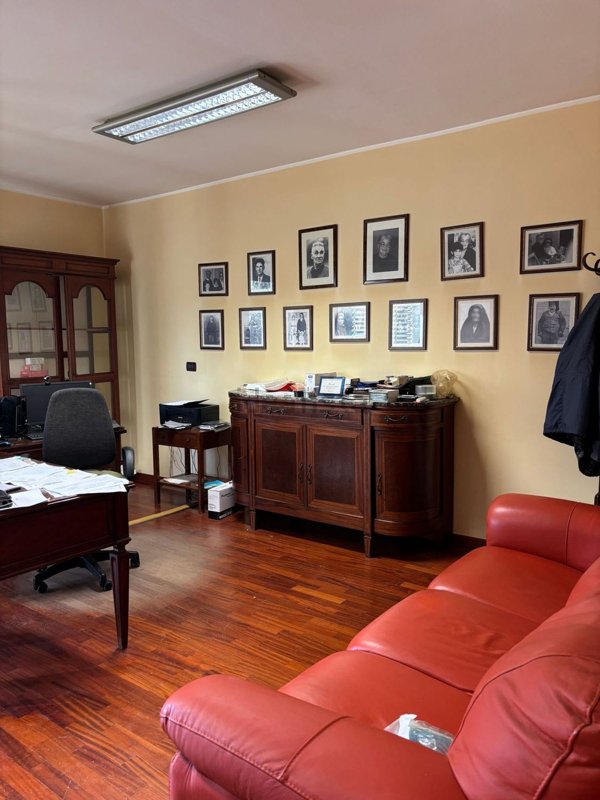 ufficio in affitto a Selargius in zona Su Planu