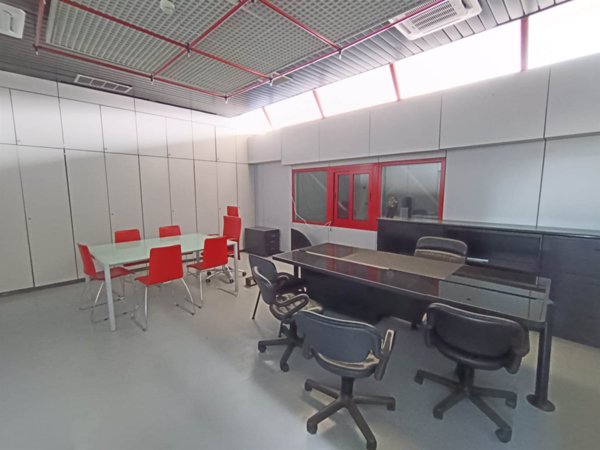 ufficio in affitto a Selargius
