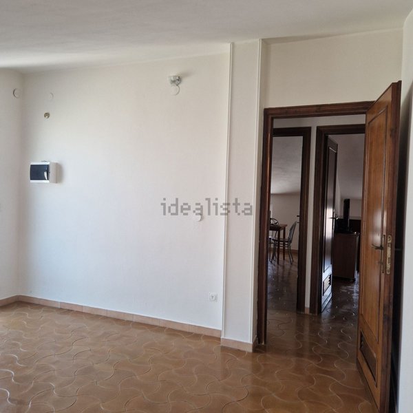 appartamento in affitto a Selargius