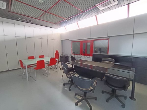 ufficio in affitto a Selargius