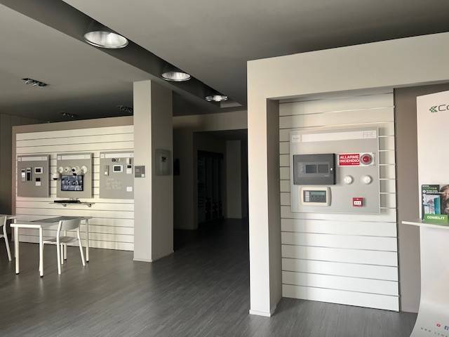 ufficio in affitto a Selargius