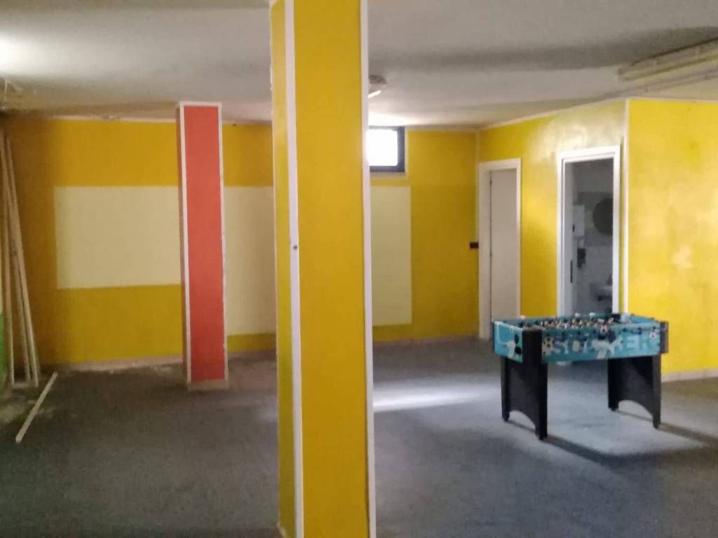 locale commerciale in affitto a Selargius