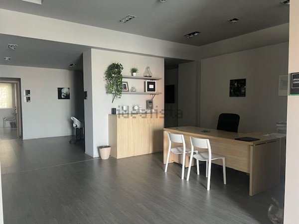 locale commerciale in affitto a Selargius