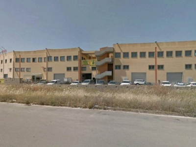 negozio in affitto a Sestu