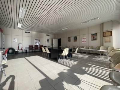 ufficio in affitto a Sestu
