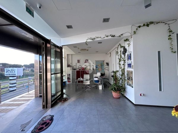 capannone in affitto a Sestu