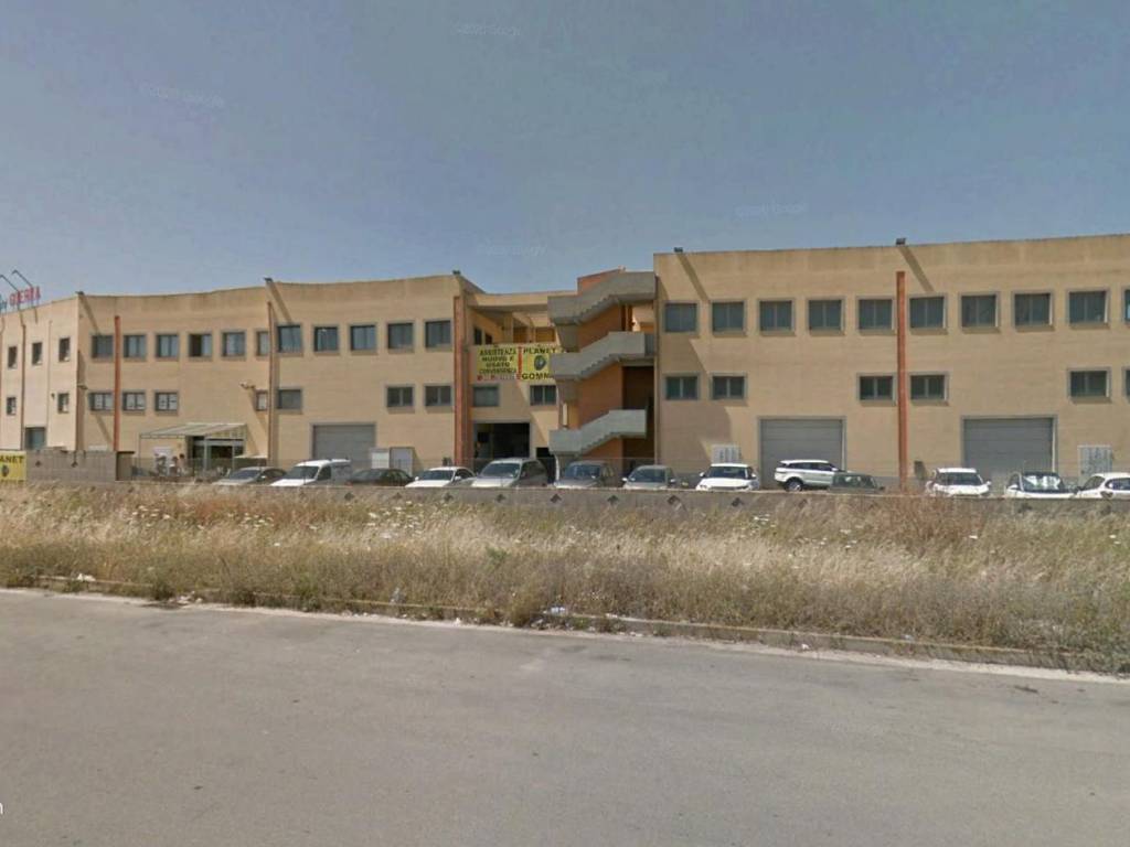 negozio in affitto a Sestu