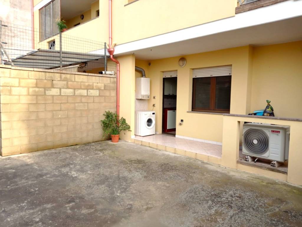 appartamento in affitto a Sestu