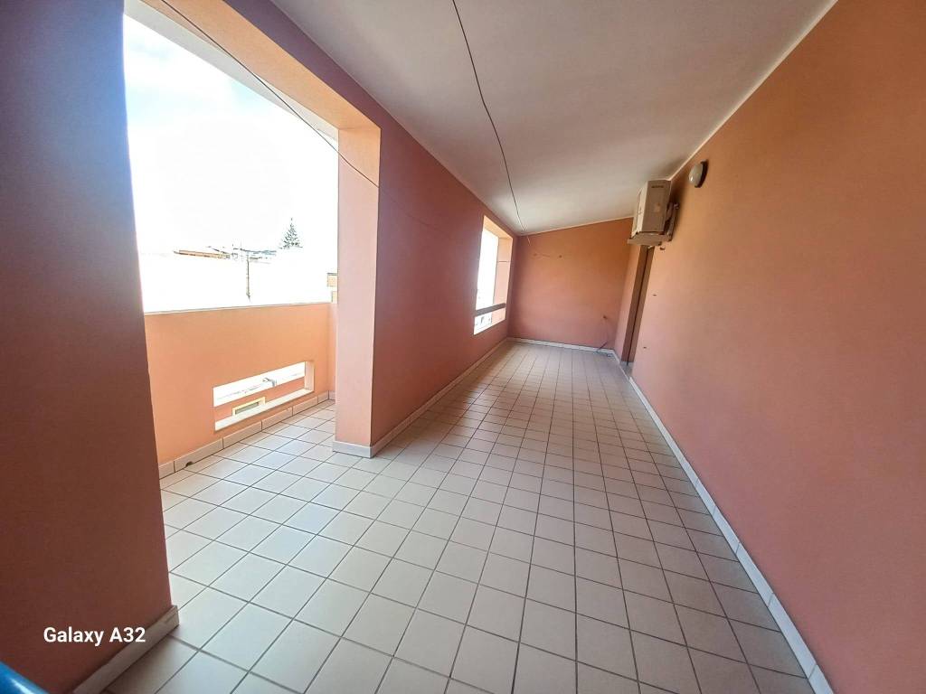 appartamento in affitto a Sestu