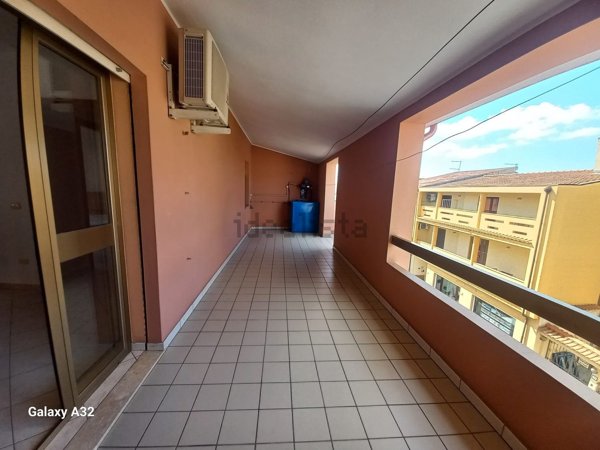 appartamento in affitto a Sestu