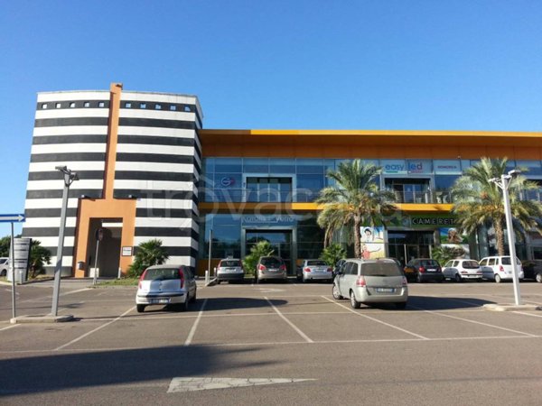 ufficio in affitto a Sestu