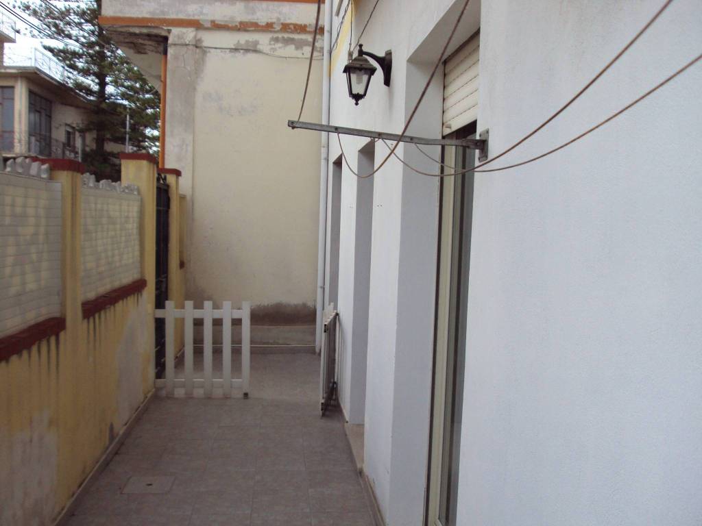 appartamento in affitto a Sestu