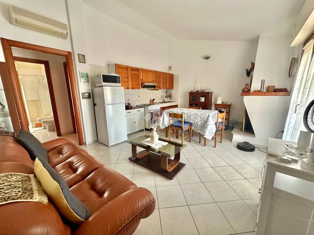 appartamento in affitto a Sestu