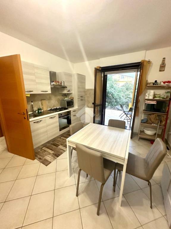appartamento in affitto a Sestu
