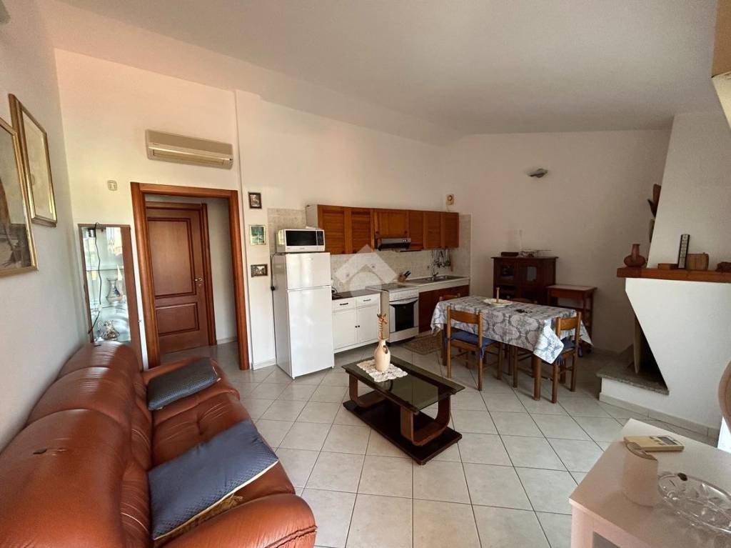 appartamento in affitto a Sestu