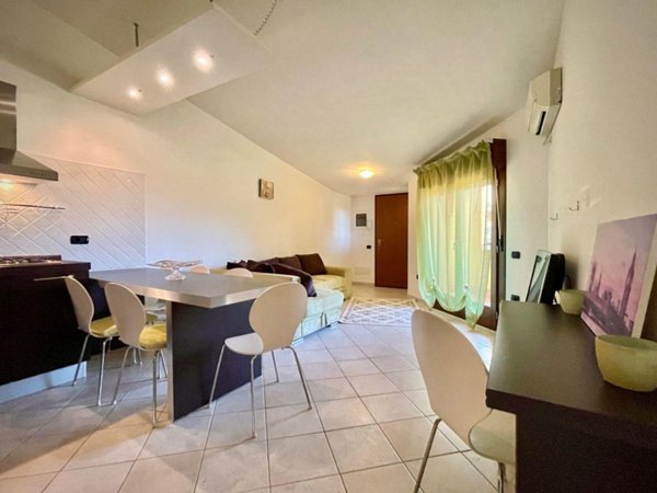 appartamento in affitto a Sestu
