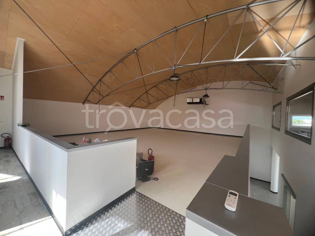 appartamento in affitto a Sestu