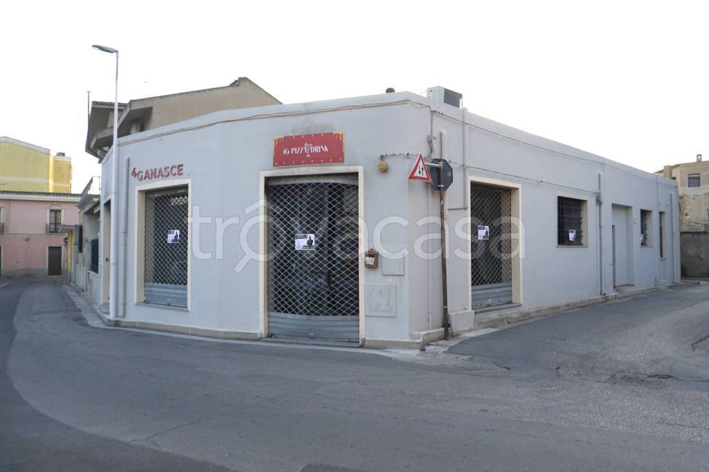 negozio in affitto a Sestu