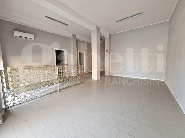 negozio in affitto a Sestu