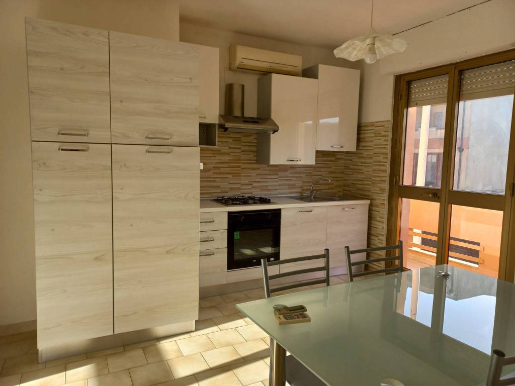 appartamento in affitto a Sestu