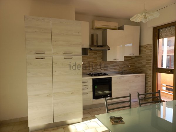 appartamento in affitto a Sestu