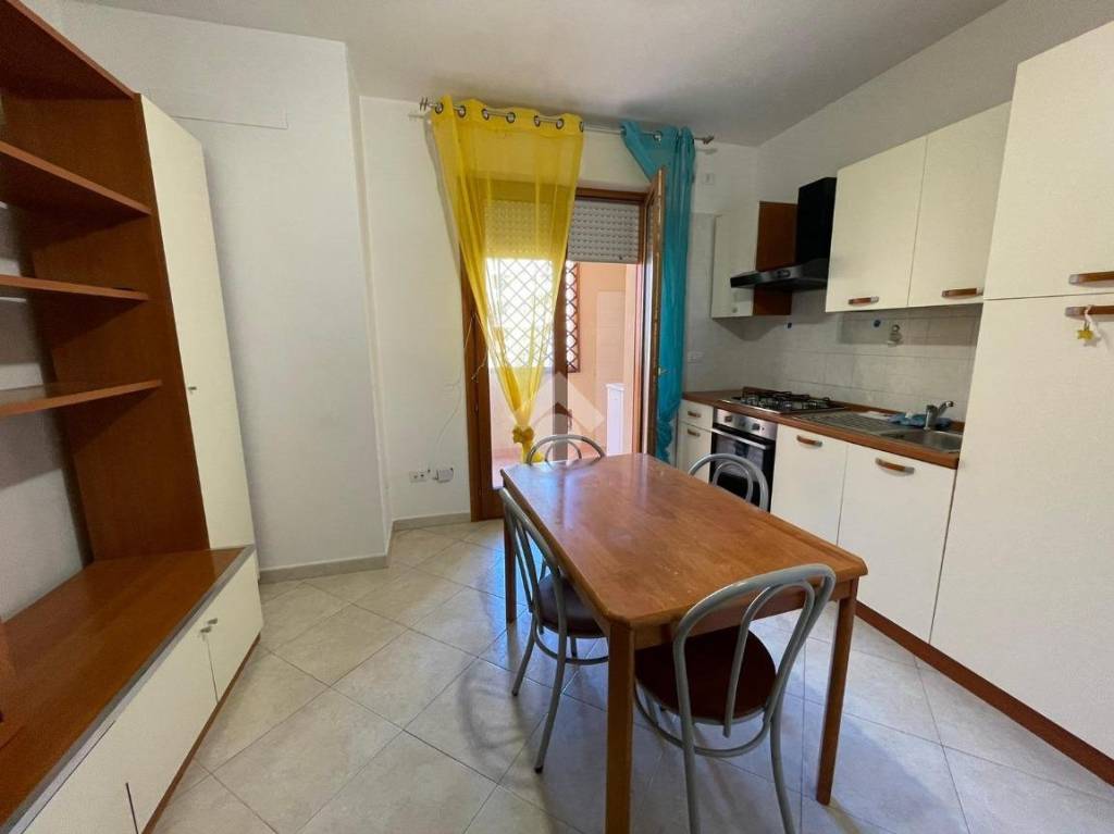 appartamento in affitto a Sestu