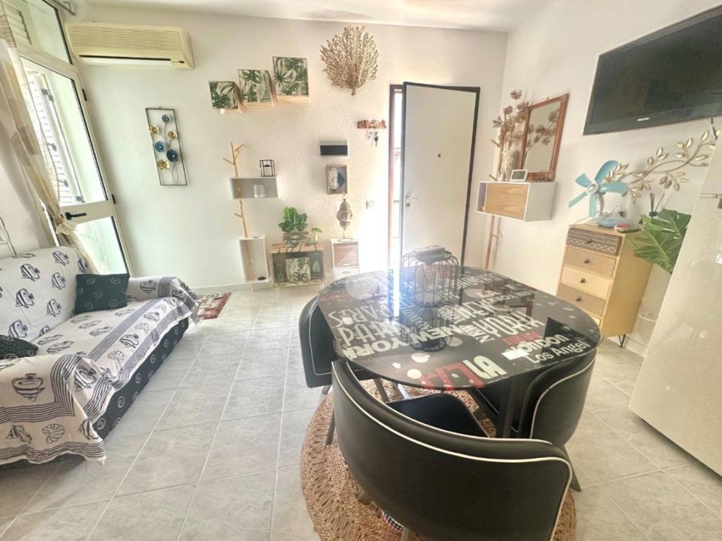 appartamento in affitto a Sestu