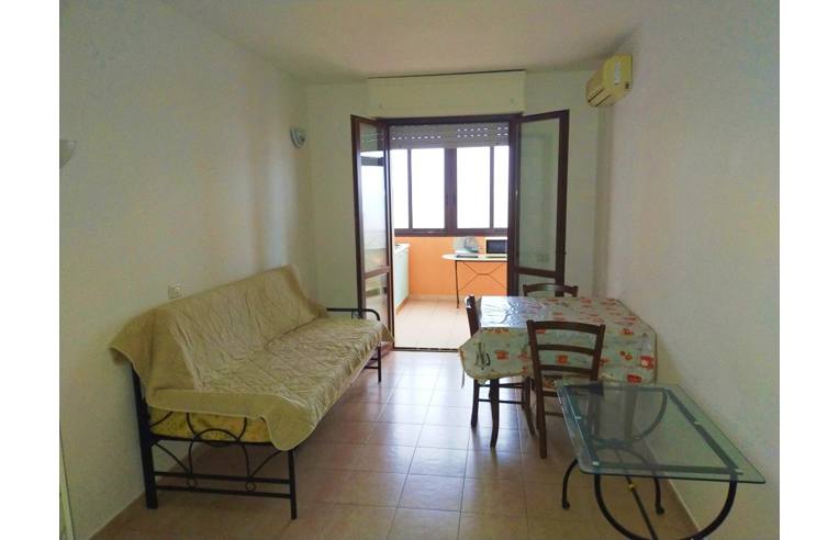 appartamento in affitto a Sestu in zona Cortexandra