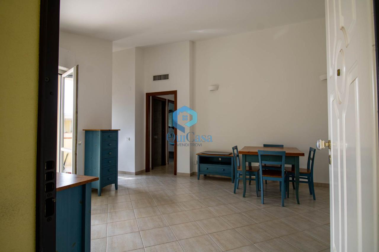 appartamento in affitto a Sestu