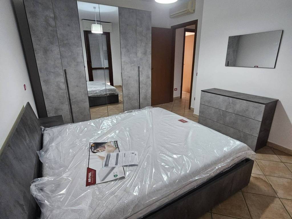appartamento in affitto a Sestu in zona Cortexandra