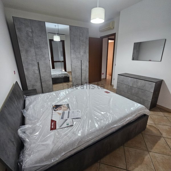 appartamento in affitto a Sestu in zona Cortexandra