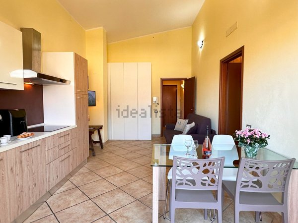 appartamento in affitto a Sestu