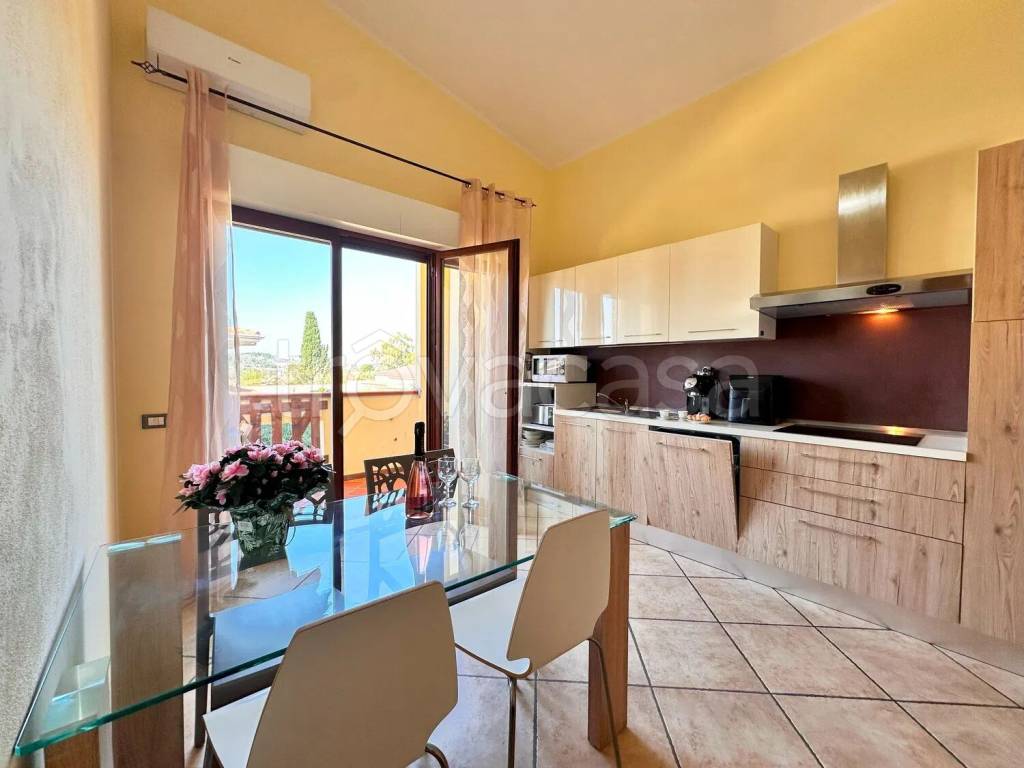 appartamento in affitto a Sestu