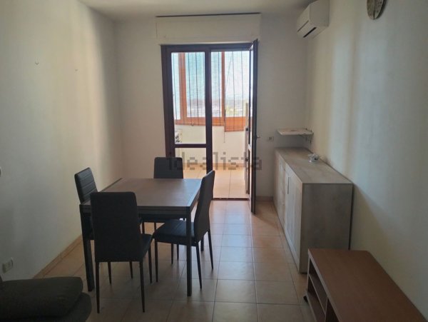 appartamento in affitto a Sestu in zona Cortexandra