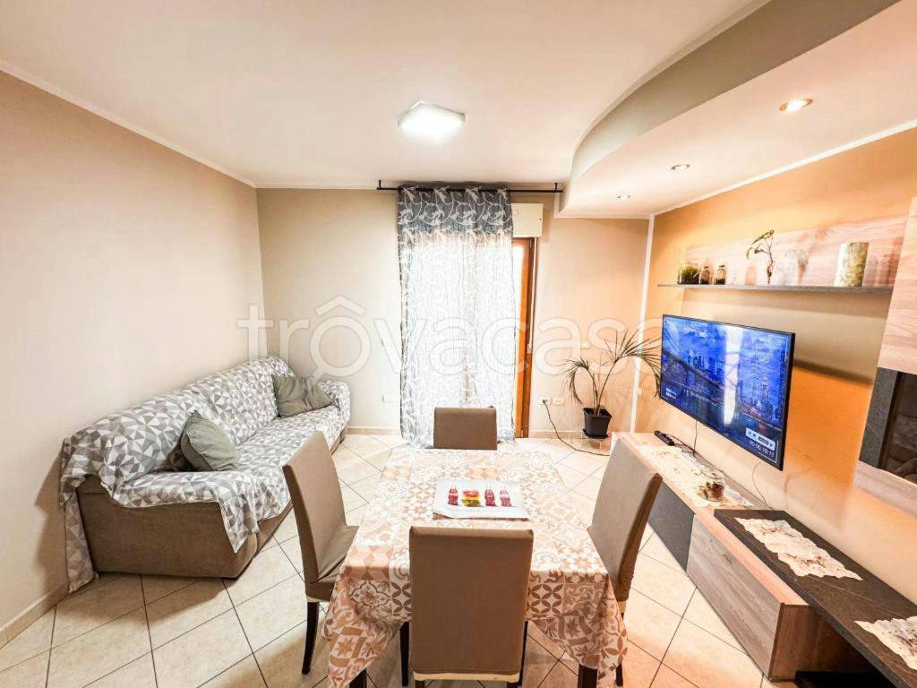 appartamento in affitto a Sestu