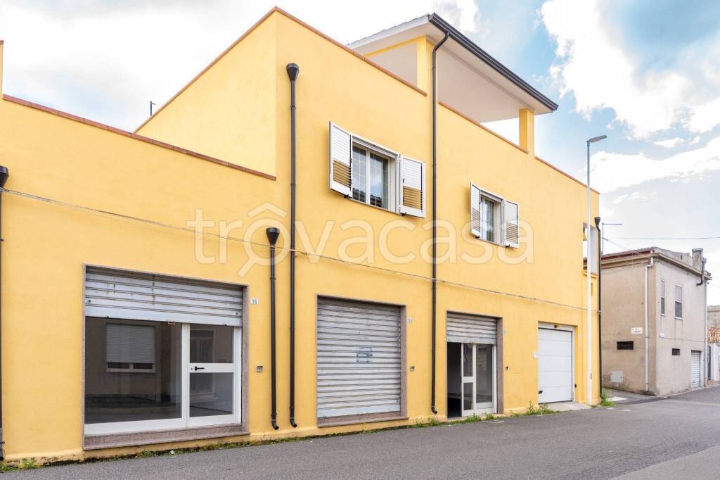 appartamento in affitto a Sestu