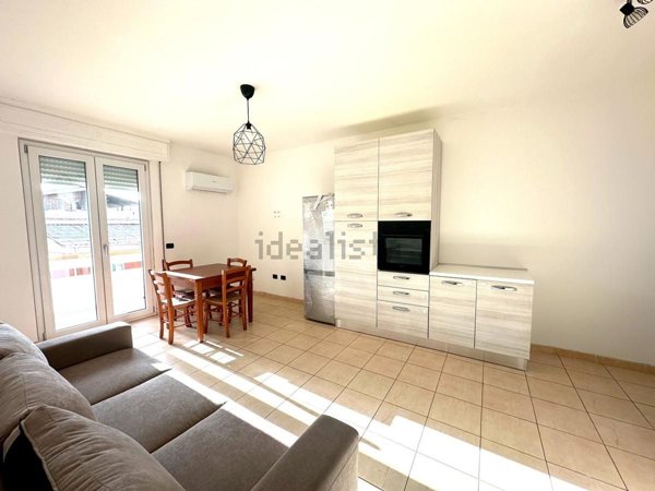 appartamento in affitto a Sestu