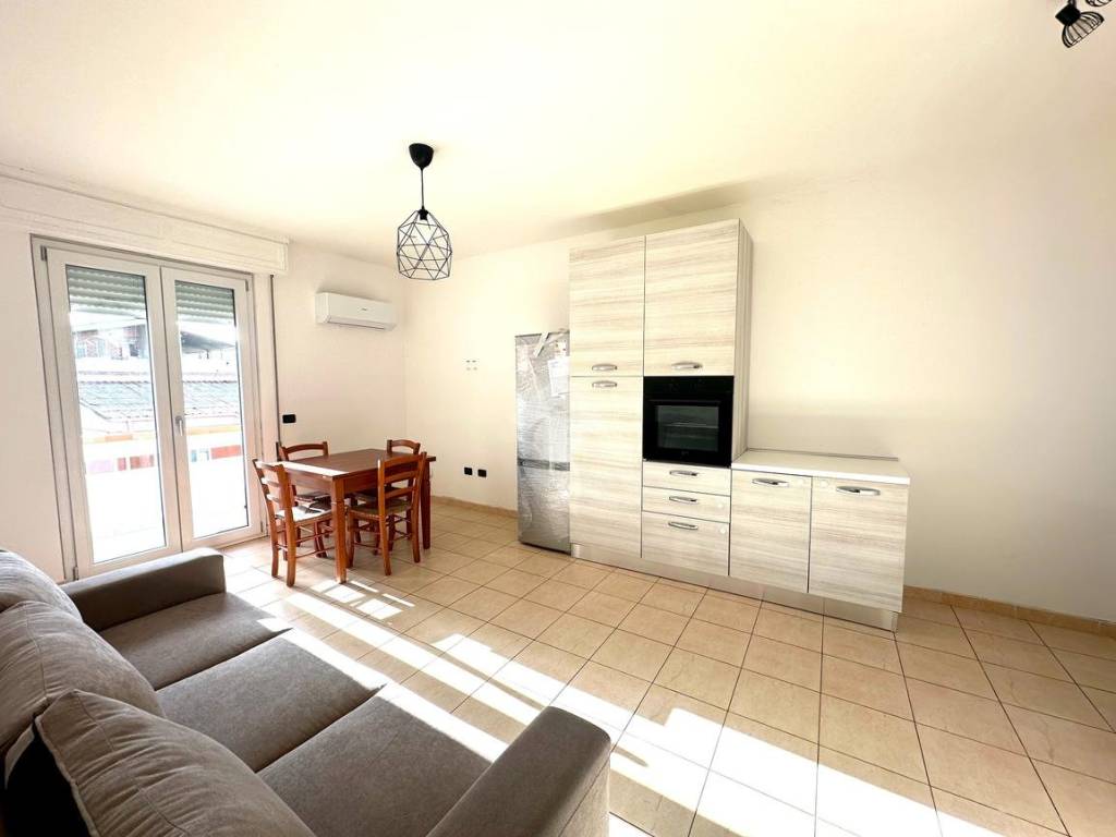 appartamento in affitto a Sestu