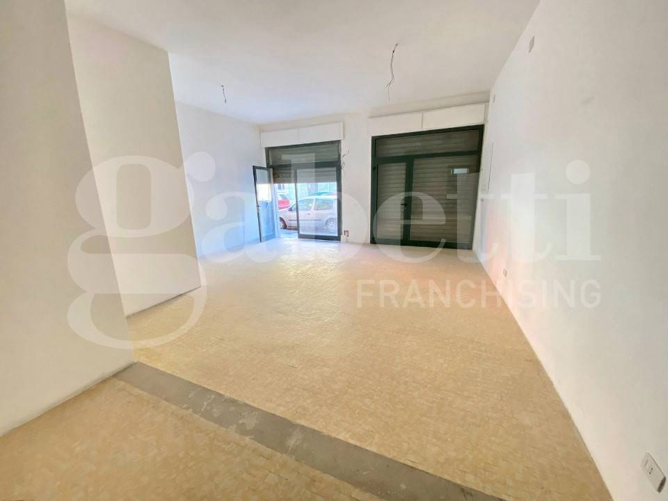 negozio in affitto a Sestu