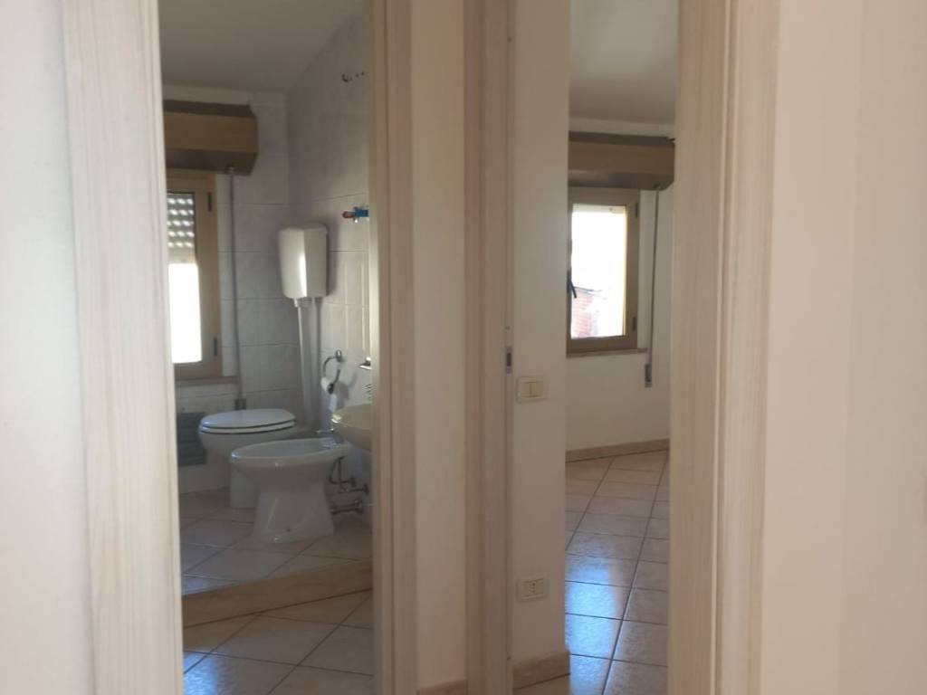 appartamento in affitto a Sestu