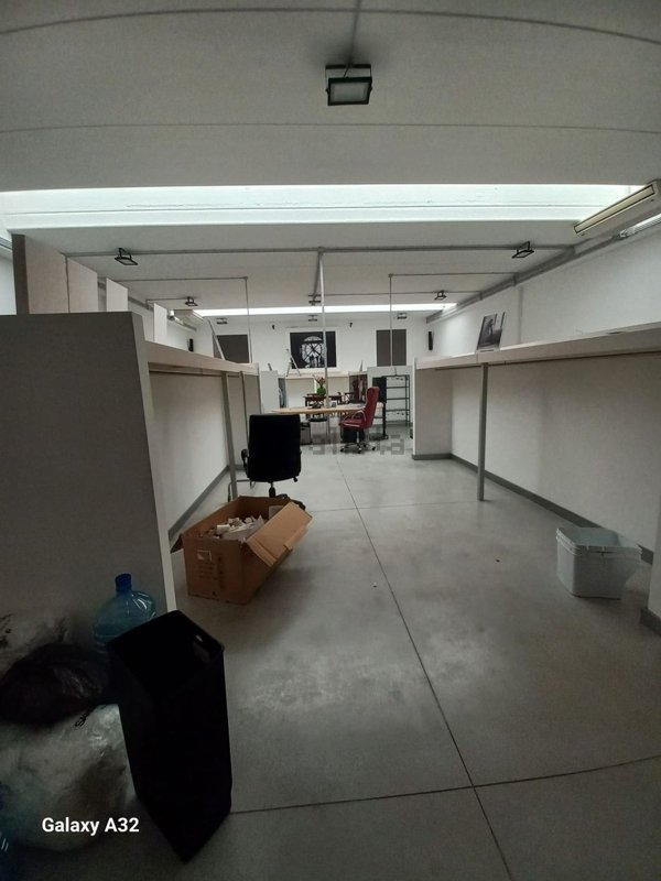 locale commerciale in affitto a Sestu