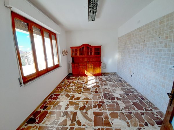 appartamento in affitto a Sestu