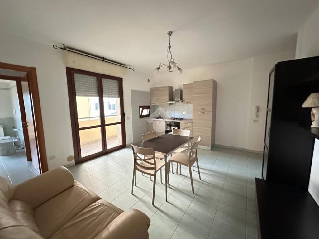 appartamento in affitto a Sestu