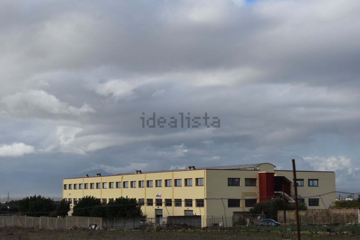 loft in affitto a Sestu