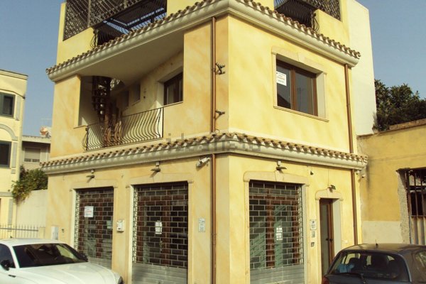 ufficio in affitto a Sestu