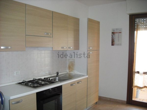 appartamento in affitto a Sestu