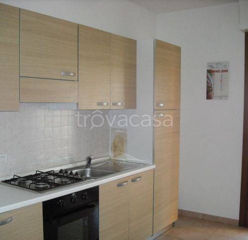 appartamento in affitto a Sestu