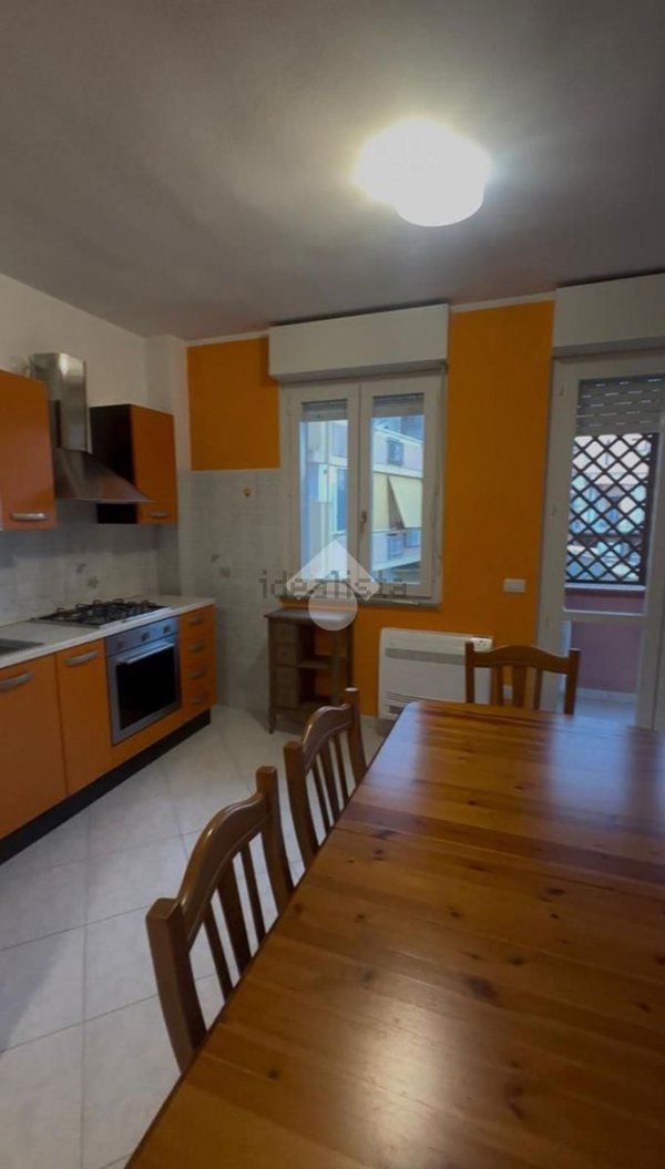 appartamento in affitto a Sestu